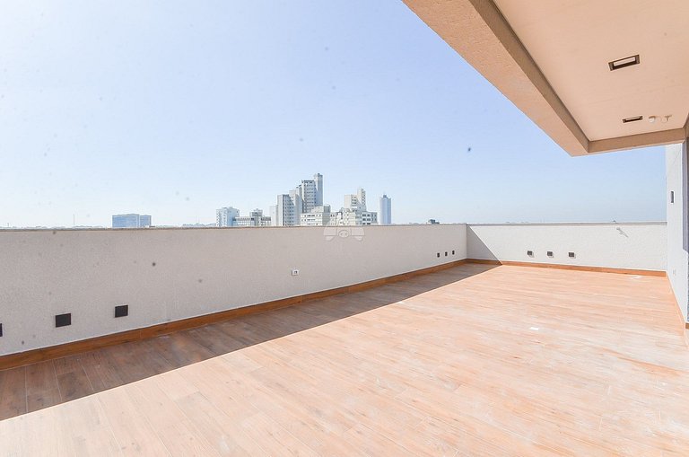 Ref 10291 | Apartamento finamente decorado, no Centro de Cur
