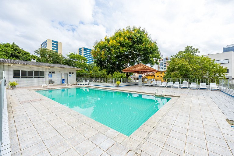 Ref:10321 apartamento 3 quartos finamente decorado em Curiti