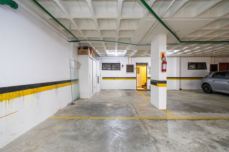 REF 10294 | Triplex 3 quartos, sendo 3 suítes, no Hugo Lange