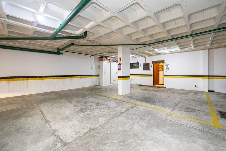REF 10294 | Triplex 3 quartos, sendo 3 suítes, no Hugo Lange