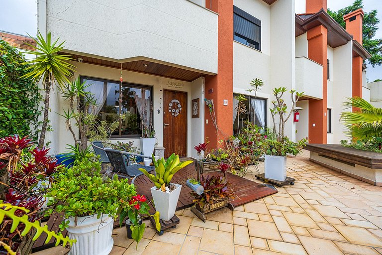 REF 10294 | Triplex 3 quartos, sendo 3 suítes, no Hugo Lange